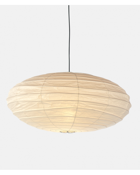 Akari 50EN Ceiling Luminaire - Isamu Noguchi
