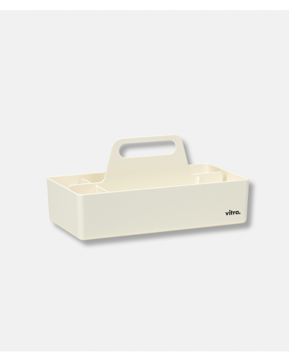 Toolbox White Design Arik Levy