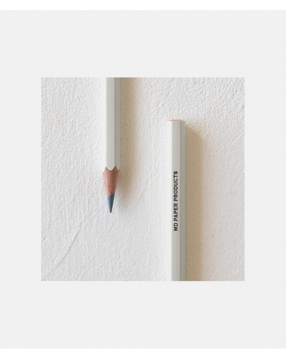 MD Color Pencil 6 pcs set