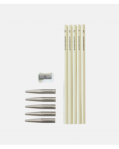 MD Pencil Drawing Kit
