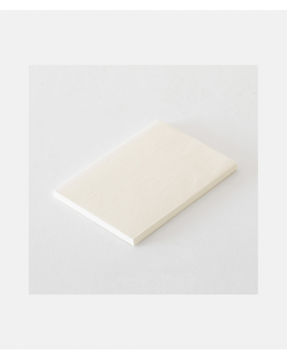 MD Notebook A5 plain