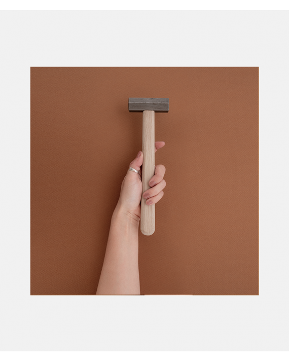 Hammer - japansk stil  - Design Flid