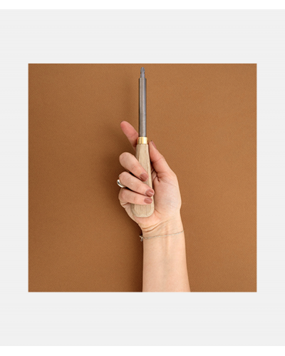 Skruetrækker med bits - Design Flid