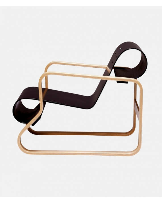 Alvar Aalto Armchair 41 Paimio