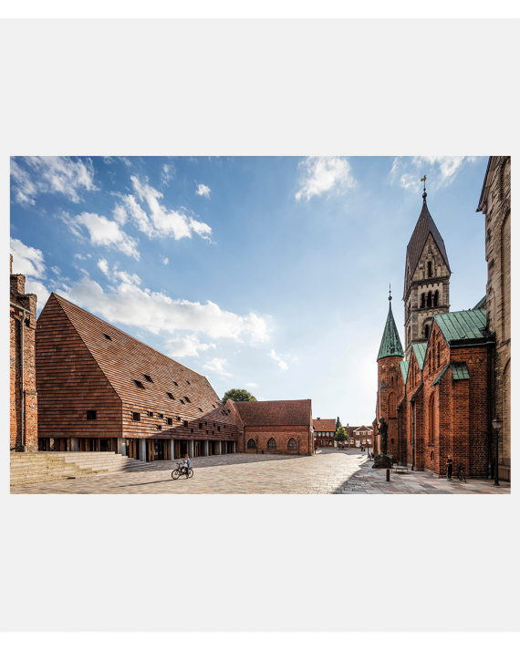 Bedre byskik - demokratisering - fællesskab - bæredygtighed