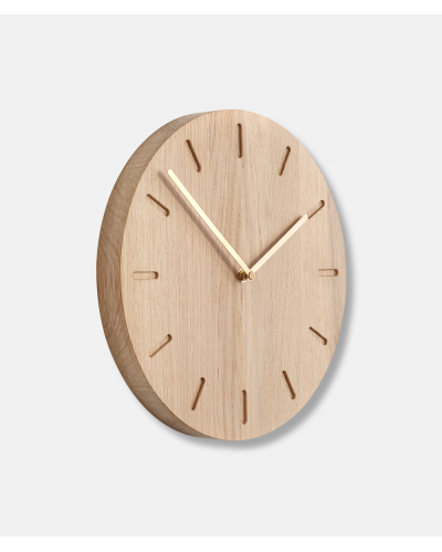 Watch Out - Wall clock - Design Anne Boysen