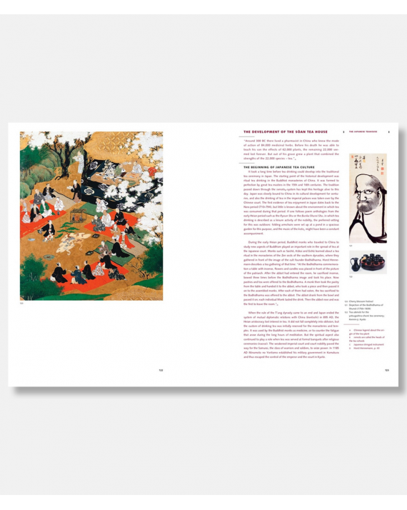 The Japanese Teahouse