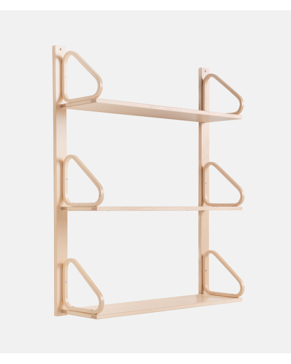 Wall Shelf - natural