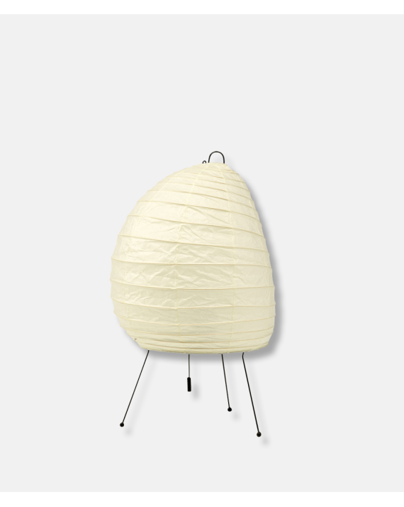 Vitra - Akari 1N Table Lamp