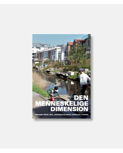 Den menneskelige dimension