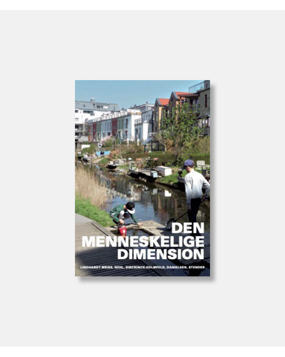 Den menneskelige dimension