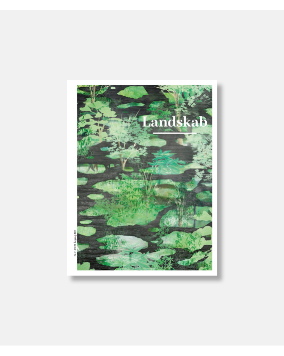 Landskab nr 07 2021