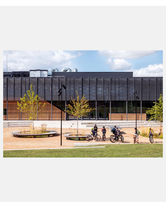 Ny Agenda 3 - New Agenda 3