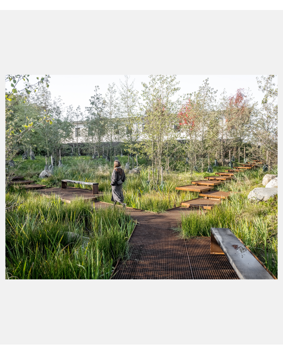 Ny Agenda 1-3 / New Agenda 1-3