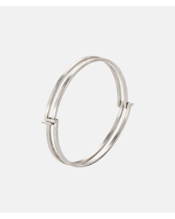 Twins - bracelet by Michala Eken