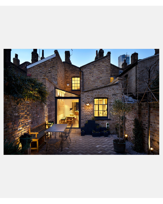 Upgrade - Home Extensions, Alterations and Refurbishments