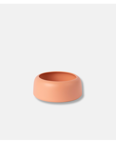 Raawii - Omar Sosa -Omar skål 01 - small - pink nude