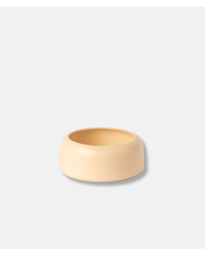 Raawii - Omar Sosa - Omar skål 01 - small - soft yellow