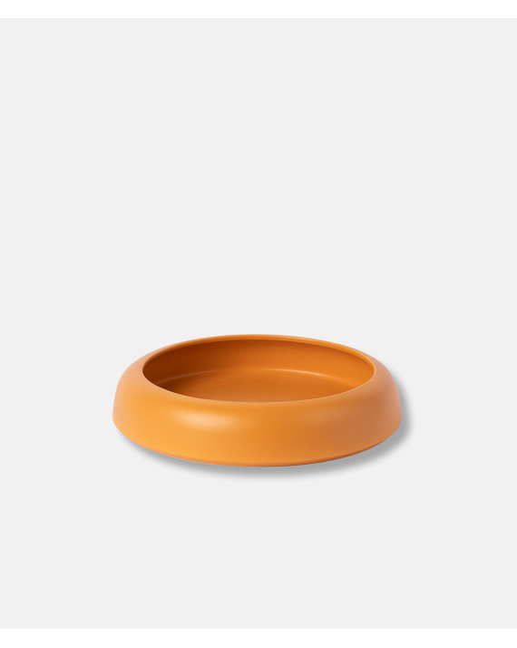 Raawii - Omar Sosa - Omar skål 02 - large - mustard