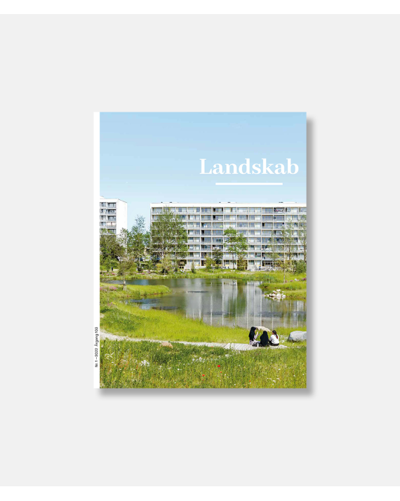 Landskab 01 2022