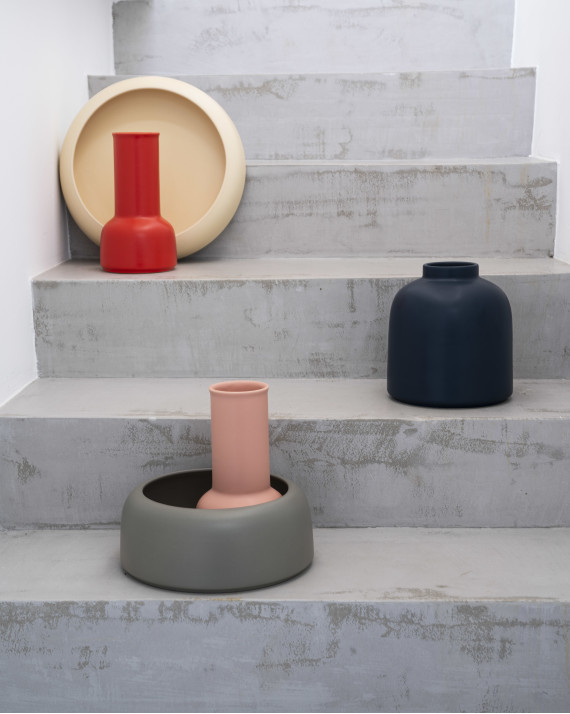 Raawii - Omar Sosa - Omar skål 01 - small - smoke green