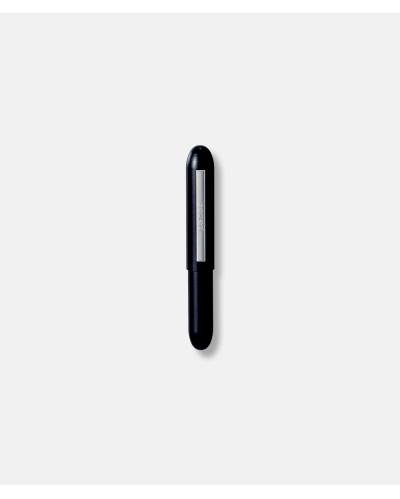 Penco Bullet Ballpoint Light Pen  Black