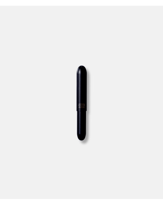 Penco Bullet Ballpoint Light Pen  Black