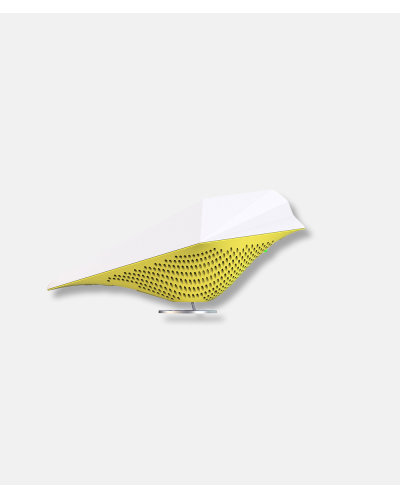 Airbird - Yellow