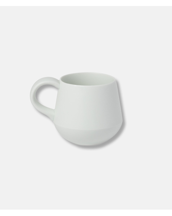 Kihara - Japanese Black Soji Mug