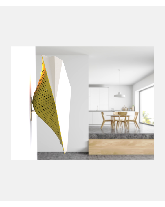 AirBird Connect - White