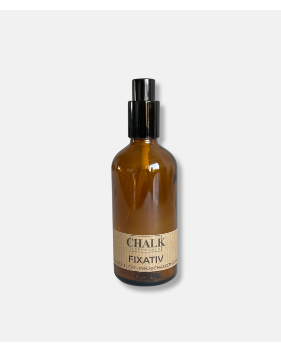 Chalk Copenhagen Fixativ - ugiftigt