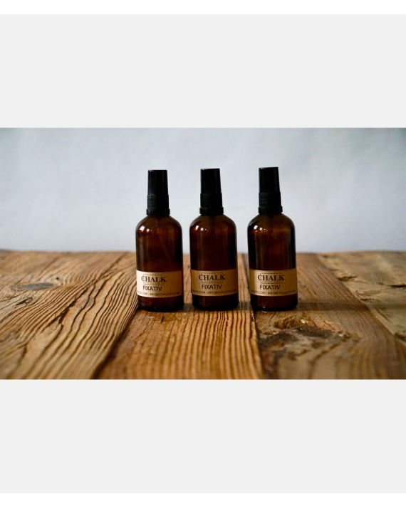 Chalk Copenhagen Fixativ - ugiftigt