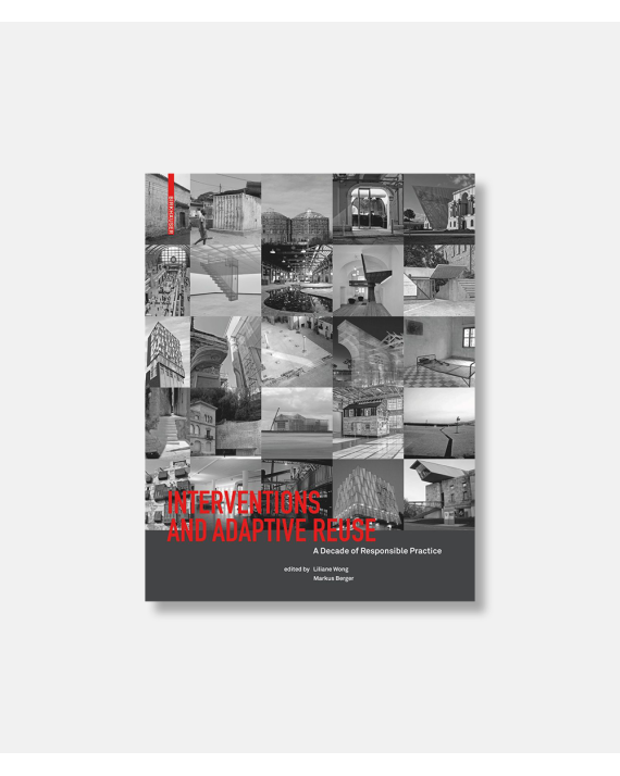 Interventions and Adaptive Reuse