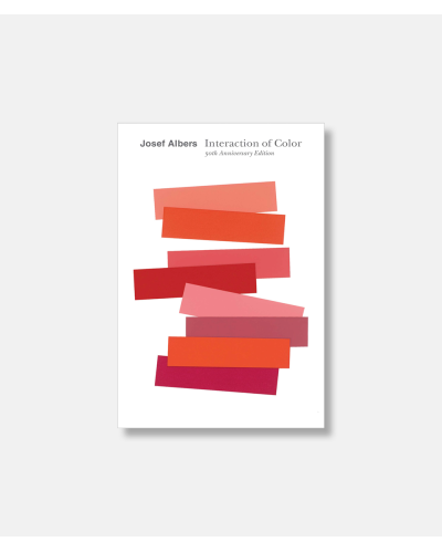 Interaction of Color  - Josef Albers