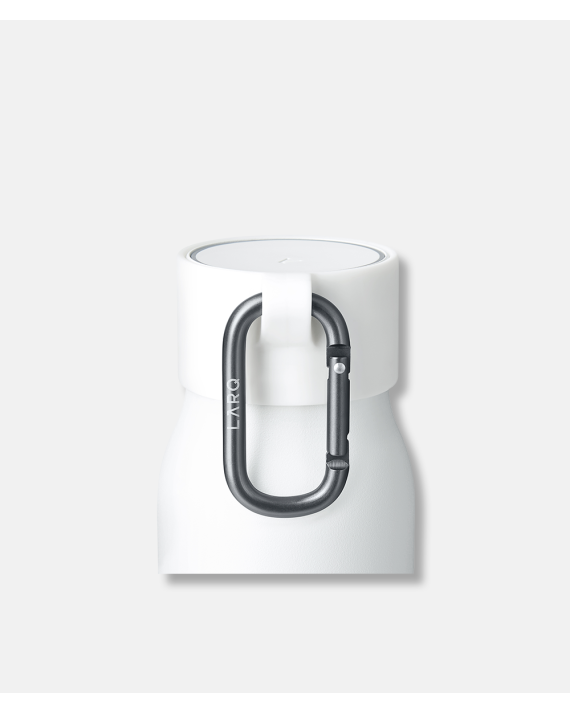 LARQ Active Loop White