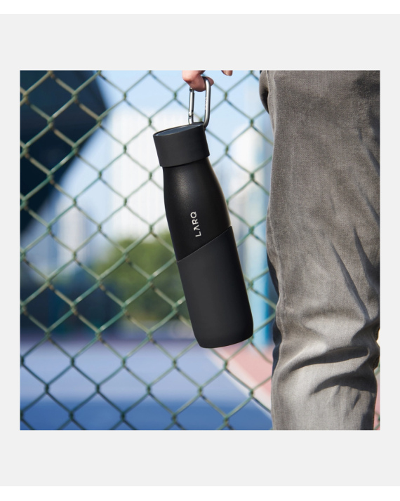 LARQ Active Loop - Black