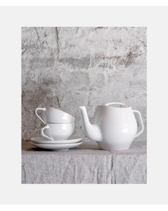 Finn Juhl Essence sukkerskål