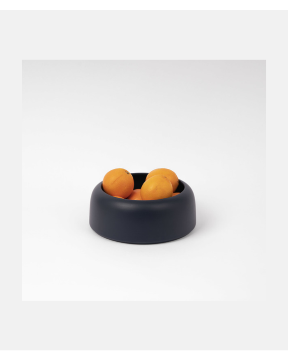 Raawii - Omar Sosa -Omar skål 01 - small - dark blue