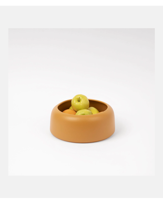 Raawii - Omar Sosa - Omar skål 01 - small - mustard