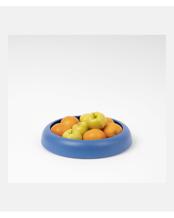 Raawii - Omar Sosa - Omar skål 02 - large - electric blue