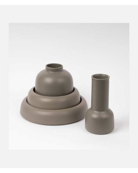 Raawii - Omar Sosa - Omar kande - smoke green