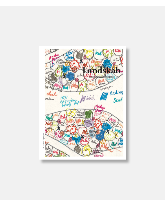 Landskab nr. 03 2022