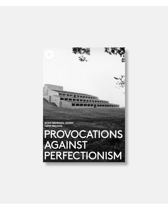 The Architecture of Friis and Moltke 1950-1980