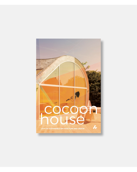 Cocoon House - Light in sustainable architecture and design