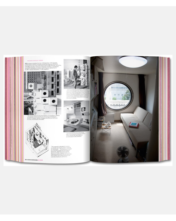 Project Japan - Koolhaas Obrist Metabolism Talks