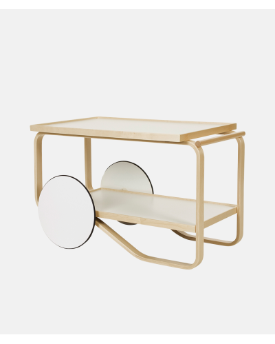 Tea Trolley 901 - Design 1936