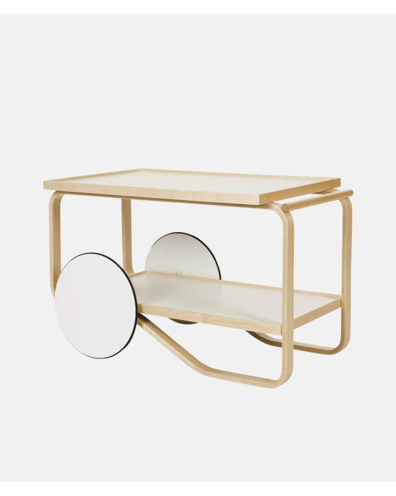 Tea Trolley 901 - Design 1936