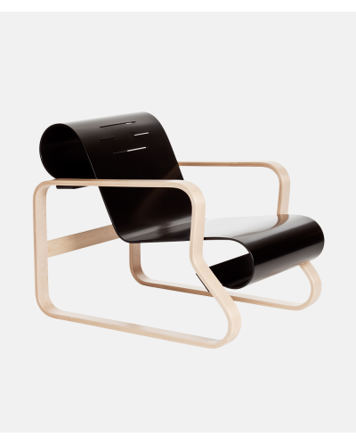 Alvar Aalto Armchair 41 Paimio