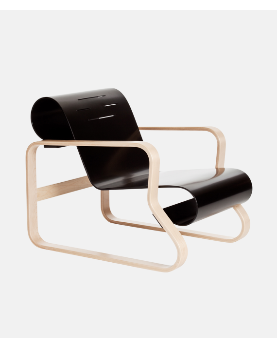 Alvar Aalto Armchair 41 Paimio
