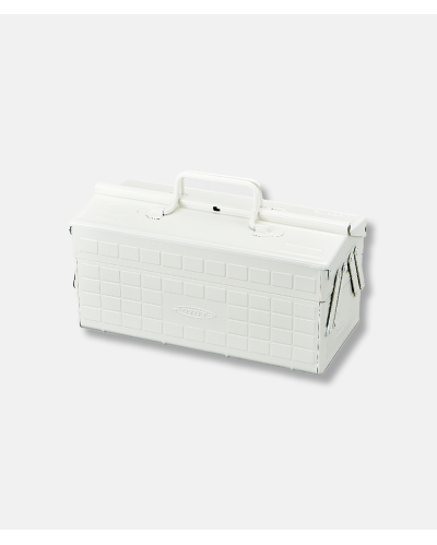 Toyo Toolbox ST 350 White